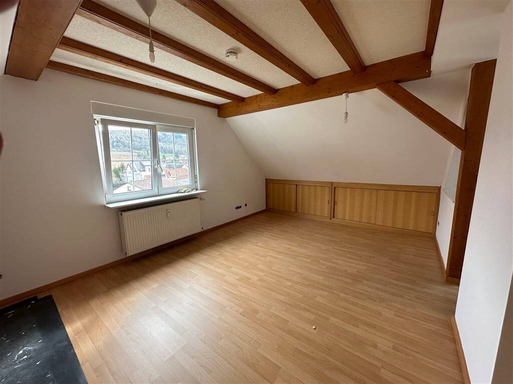 Wohnung zur Miete 470 € 2 Zimmer 68 m²<br/>Wohnfläche ab sofort<br/>Verfügbarkeit Bad Orb 63619