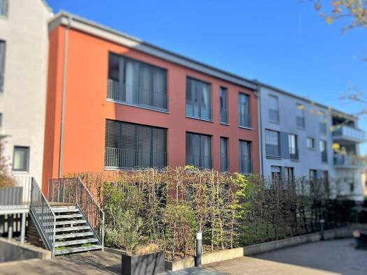 Wohnung zur Miete 1.800 € 3 Zimmer 126 m² 1. Geschoss frei ab sofort Möhringen Möhringen 70567