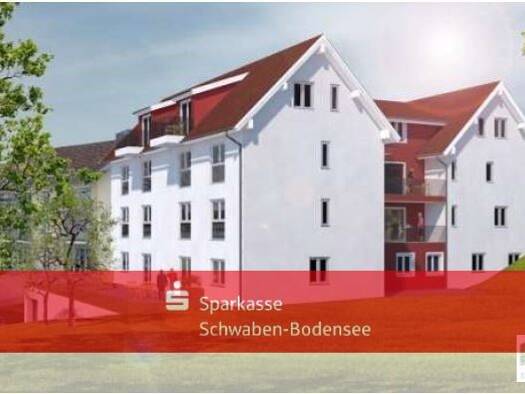 Wohnung zum Kauf 199.000 € 1 Zimmer 27,8 m² Altusried Altusried 87452