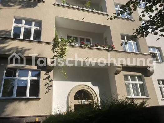 Wohnung zur Miete Tauschwohnung 1.000 € 4,5 Zimmer 115 m² 1. Geschoss Pankow Berlin 13187