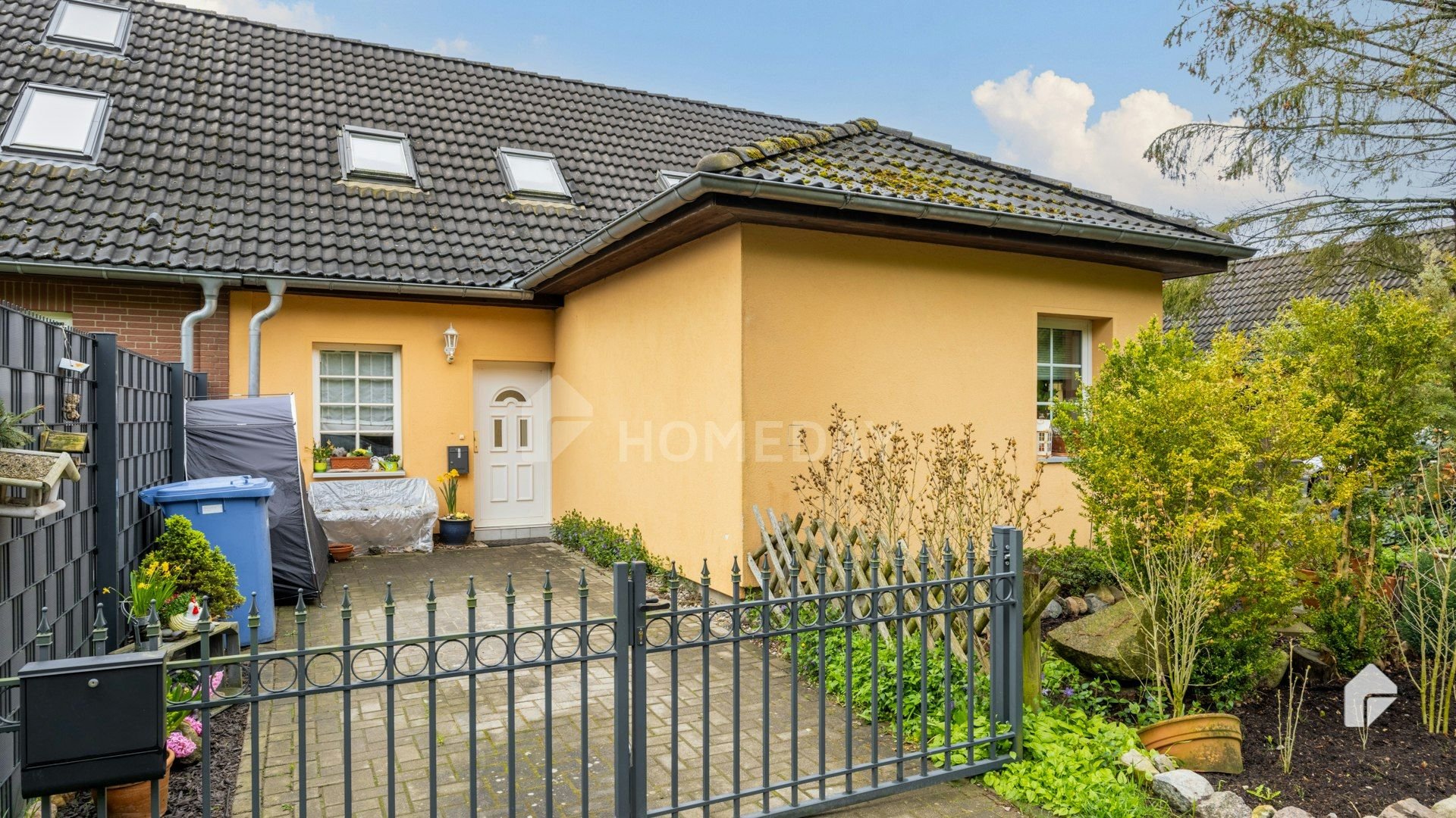 Wohnung zum Kauf 106.000 € 2 Zimmer 47 m²<br/>Wohnfläche 1.<br/>Geschoss Niendorf Niendorf 18059