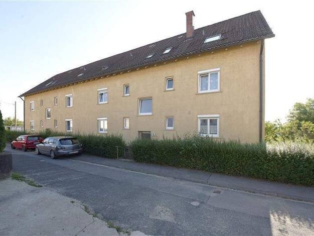 Wohnung zur Miete 593 € 3 Zimmer 59,3 m² frei ab 23.11.2025 Untere Geisbergstr. 3 Diedesheim Mosbach 74821