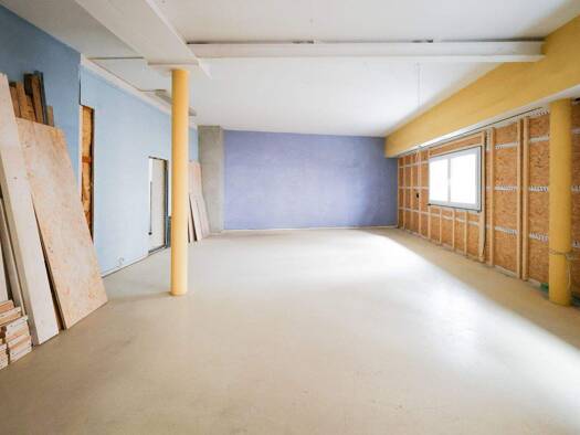 Wohnung zum Kauf 155.000 € 3 Zimmer 78,1 m² 1. Geschoss Bahnhofstraße 14 Oberkirch 77704