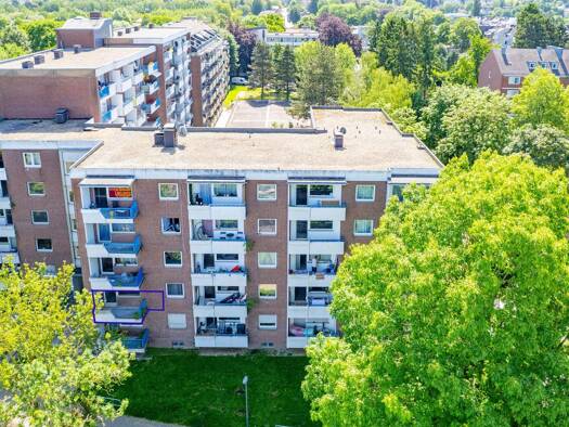 Wohnung zum Kauf 1 Zimmer 50 m² Aachen Aachen - Mitte 52068
