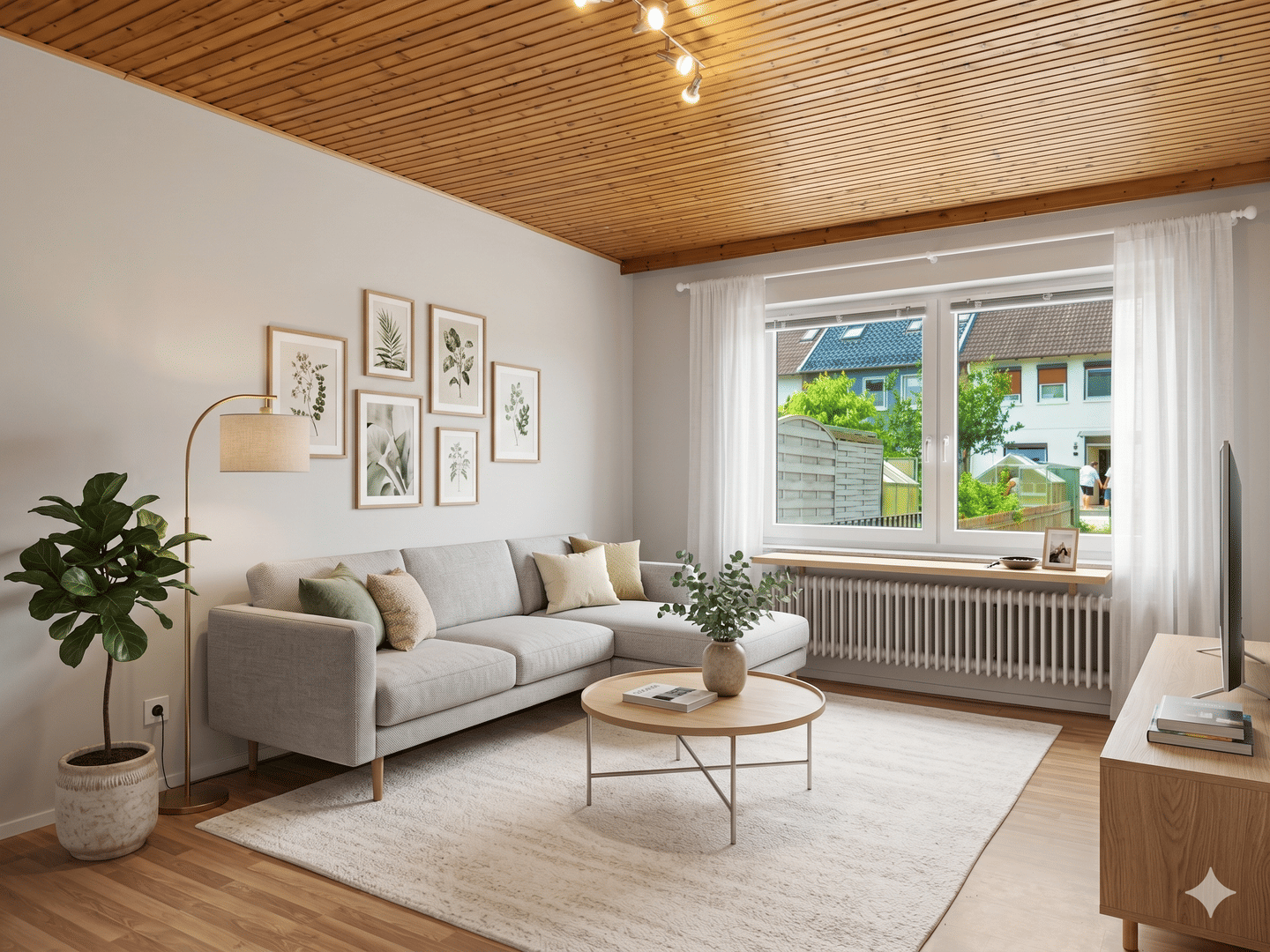 Haus zum Kauf - Ansicht 6