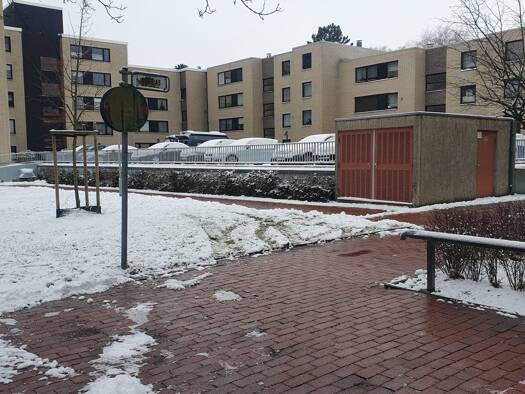 Wohnung zur Miete 740 € 3 Zimmer 78,5 m² Geschoss 3/4 frei ab 01.03.2026 Davenstedt Hannover 30455