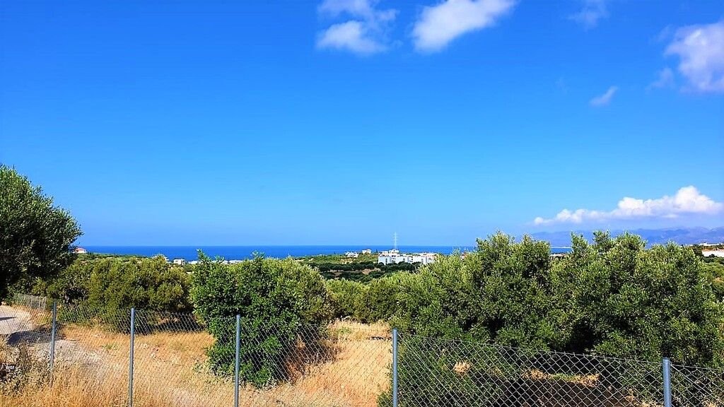 Land-/Forstwirtschaft zum Kauf 160.000 € 3.300 m²<br/>Grundstück Kreta