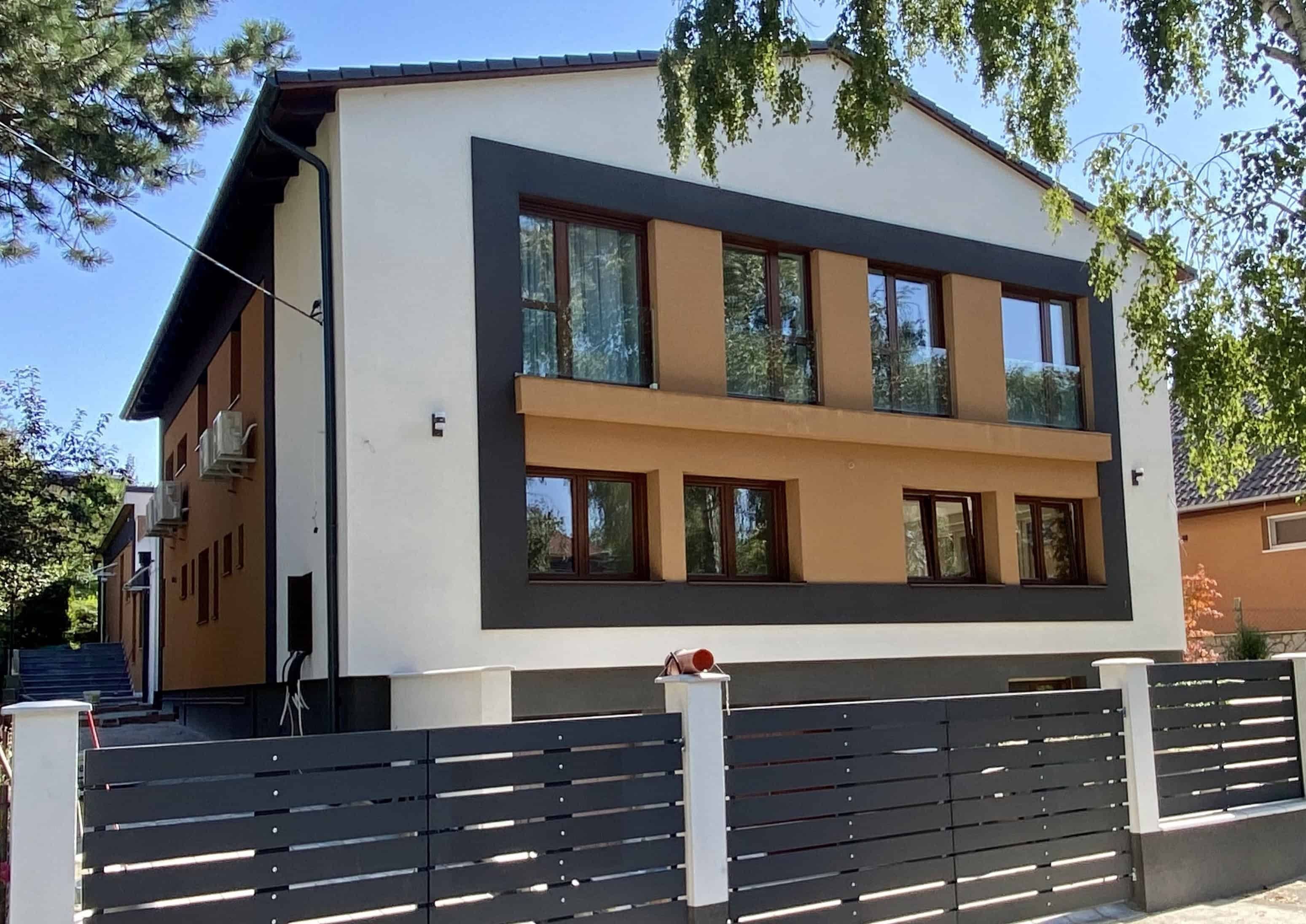 Studio zum Kauf provisionsfrei 207.500 € 3 Zimmer 83 m²<br/>Wohnfläche Siófok 8600