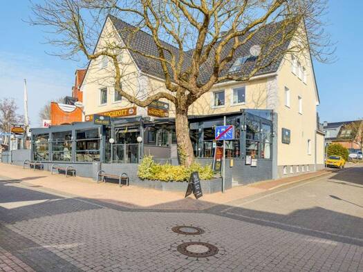 Gewerbeobjekt zum Kauf als Kapitalanlage geeignet 2.250.000 € 15 Zimmer 648 m² 986 m² Grundstück Grömitz 23743