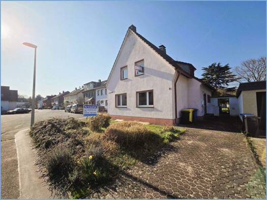 Einfamilienhaus zum Kauf 450.000 € 7 Zimmer 129 m² 830 m² Grundstück Bachem Frechen 50226