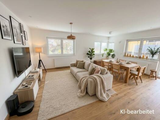Terrassenwohnung zum Kauf 420.000 € 3 Zimmer 77 m² Pöllnstraße 2 Sankt Johann im Pongau 5600