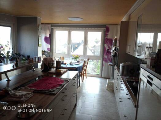 Mehrfamilienhaus zum Kauf 455.000 € 12 Zimmer 210 m² 4.000 m² Grundstück Rückershausen Aarbergen 65326