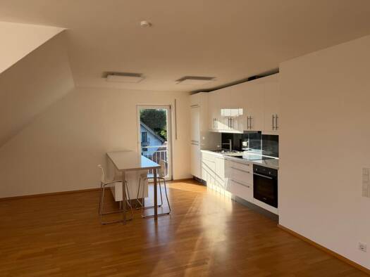 Wohnung zur Miete 940 € 2 Zimmer 71 m² Geschoss 2/3 frei ab sofort Lenting 85101