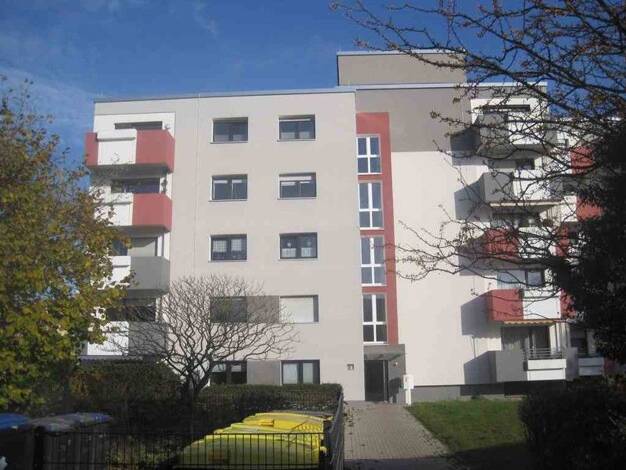 Wohnung zur Miete 693 € 2 Zimmer 70 m² 4. Geschoss frei ab 15.10.2026 Zeppelinstraße 2 Telgte Telgte 48291
