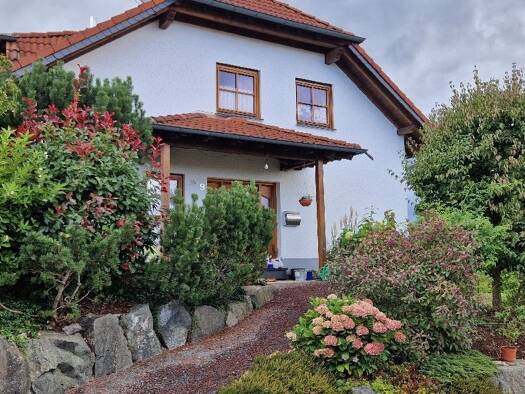 Einfamilienhaus zum Kauf 489.000 € 6 Zimmer 180 m² 2.700 m² Grundstück Wingendorf Kirchen-Wingendorf 57548