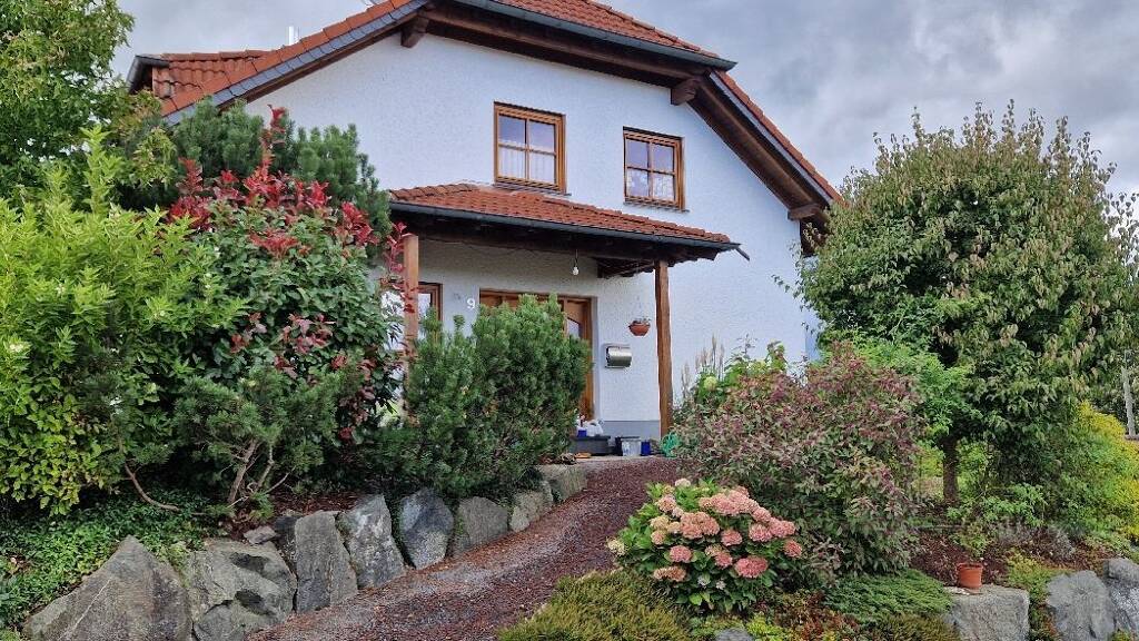Einfamilienhaus zum Kauf 489.000 € 6 Zimmer 180 m² 2.700 m² Grundstück Wingendorf Kirchen-Wingendorf 57548