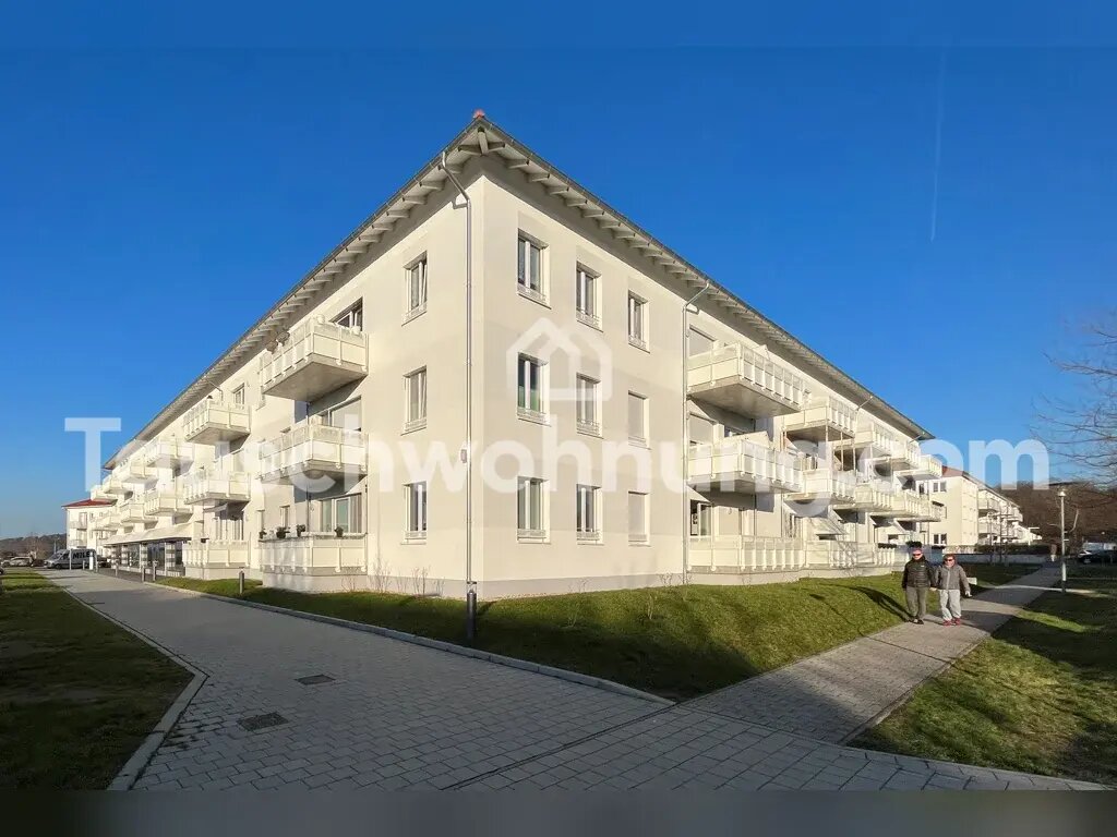 Wohnung zur Miete Tauschwohnung 500 € 1 Zimmer 38 m²<br/>Wohnfläche 3.<br/>Geschoss Golm Potsdam 14476