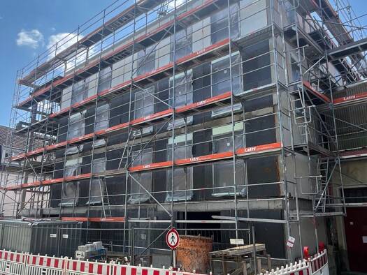 Wohnung zum Kauf - Erstbezug provisionsfrei 395.506 € 3 Zimmer 86,3 m² 2. Geschoss frei ab sofort Eislingen Eislingen/Fils 73054