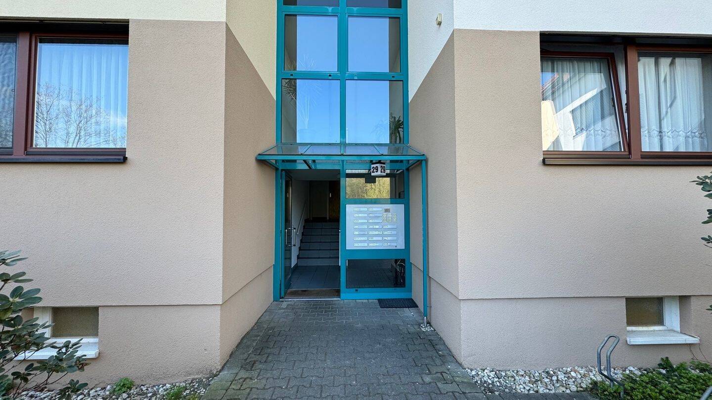 Bezugsfreier gepflegter Wohnraum – Leipzig – Vorschaubild 8
