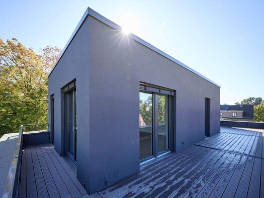 Wohnung zur Miete - Erstbezug 1.895 € 3 Zimmer 110,7 m² EG Lehe Bremen 28359