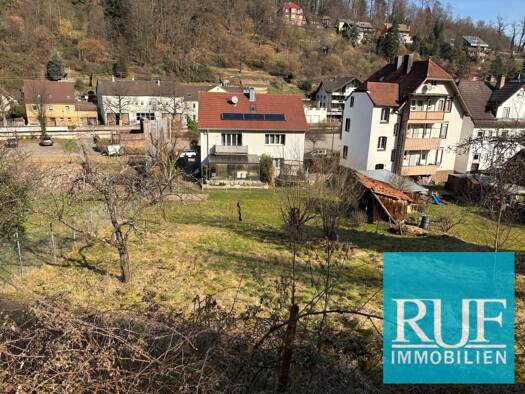 Grundstück zum Kauf 160.000 € 785 m² Grundstück Oberer Sägerweg Neuenbürg Neuenbürg 75305