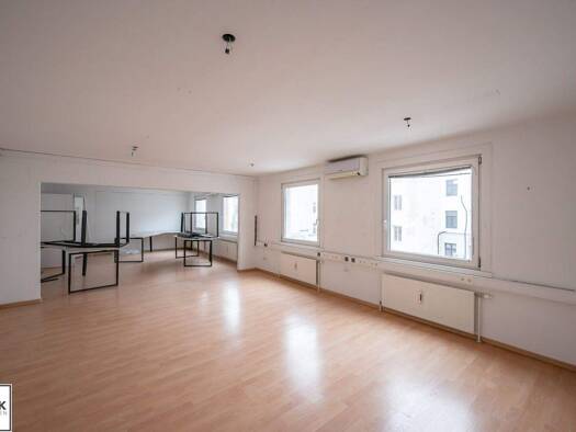 Büro zur Miete provisionsfrei 7 € 13,5 Zimmer Rudolfsheim-Fünfhaus 1150