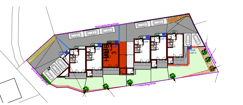 Haus – Villach, Türkei - Mehr
