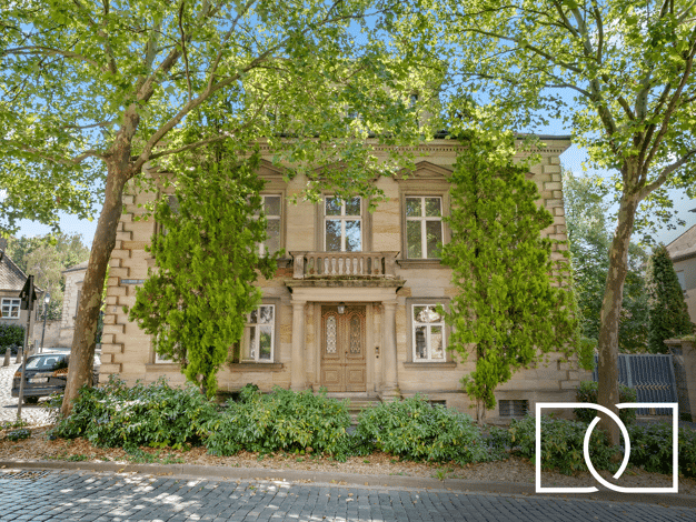 Mehrfamilienhaus zum Kauf 1.299.000 € 32 Zimmer 1.093,6 m² 1.489 m² Grundstück St. Georgen Bayreuth 95448