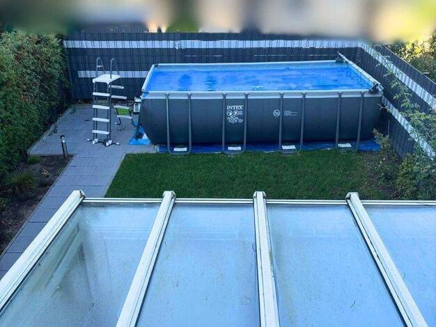 Reihenmittelhaus zum Kauf provisionsfrei 539.000 € 4 Zimmer 110 m² 290 m² Grundstück Wolkersdorf Schwabach 91126