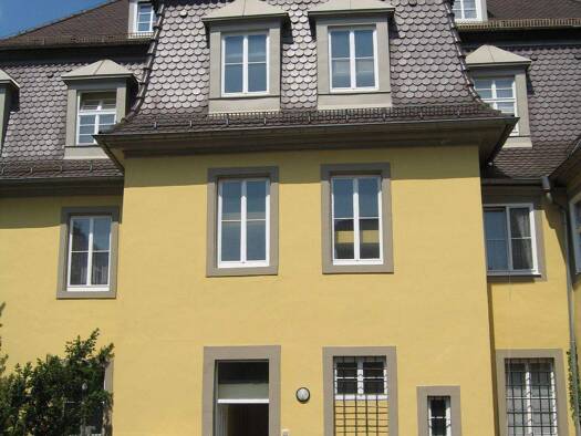 Studio zur Miete 390 € 1 Zimmer 42 m² frei ab 01.05.2026 Ellwangen 73479