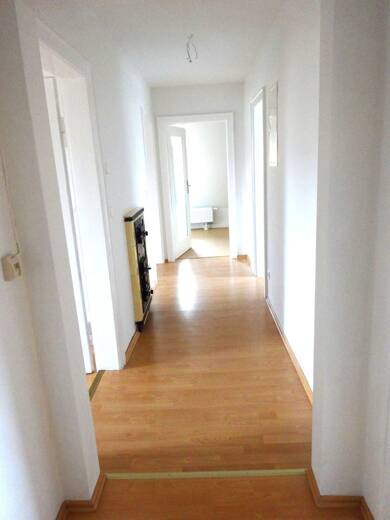 Wohnung zur Miete 450 € 3 Zimmer 65 m² Geschoss 2/2 Innenstadt Hof 95030
