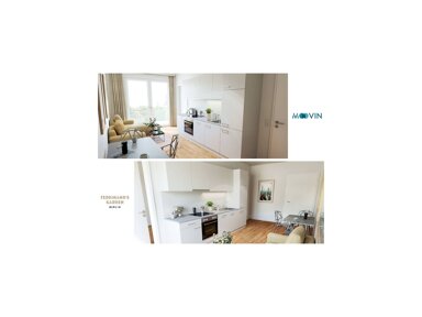 Studio zur Miete 743 € 1,5 Zimmer 35,7 m² 2. Geschoss frei ab 01.02.2025 Plauener Strasse 98 Alt-Hohenschönhausen Berlin 13055