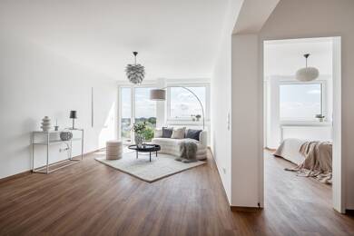 Wohnung zur Miete 630 € 2 Zimmer 63 m² Stör Neumünster 24539