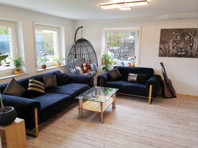 Wohnung zum Kauf 228.000 € 3,5 Zimmer 114 m² Erisdorf Ertingen 88521