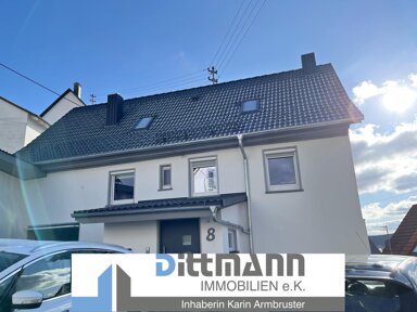 Einfamilienhaus zum Kauf 220.000 € 5 Zimmer 107 m² 500 m² Grundstück Schwenningen 72477