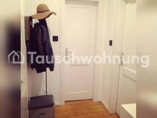 Wohnung zur Miete Tauschwohnung 410 € 2 Zimmer 50 m² 2. Geschoss Kinderhaus Nord 48159