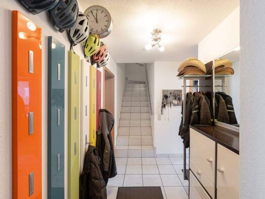 Maisonette zum Kauf 375.000 € 6 Zimmer 134 m² frei ab 31.12.2026 Käfertal Mannheim 68309