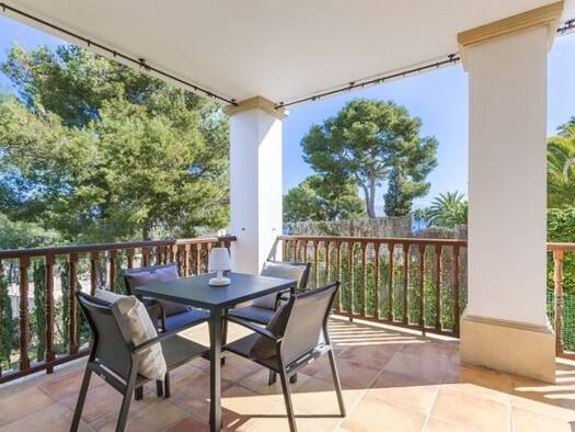 Wohnung zum Kauf provisionsfrei 795.000 € 4 Zimmer 160 m² Calvià / Bendinat 07181