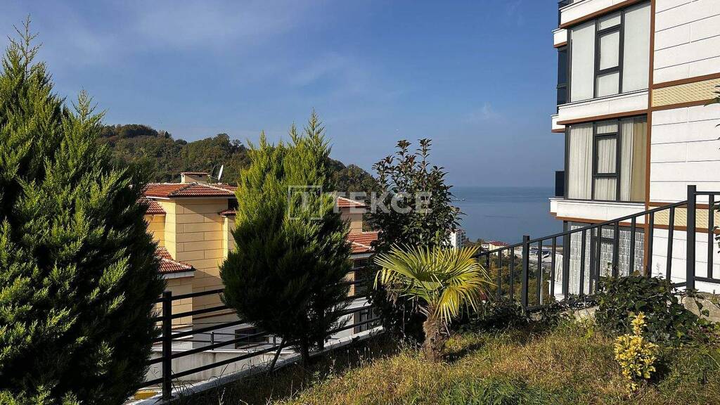 Studio zum Kauf 82.500 € 4 Zimmer 140 m² 3. Geschoss Trabzon 61700
