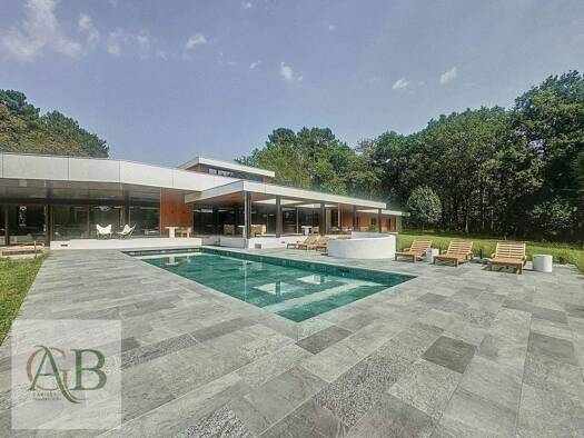 Haus zum Kauf 10.500.000 € 732 m² Magescq 40140