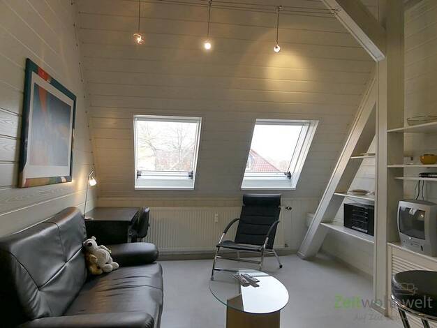 Wohnung zur Miete auf Zeit 690 € 1 Zimmer 35 m² frei ab 17.10.2026 Daberstedt Erfurt 99099