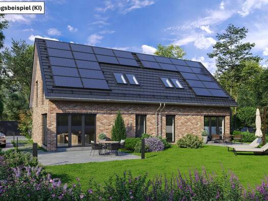 Grundstück zum Kauf 221.560 € 290 m² Grundstück Billstedt Hamburg 22117