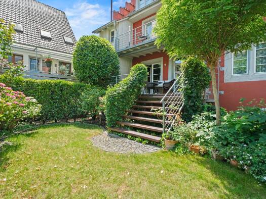Wohnung zum Kauf 750.000 € 2,5 Zimmer 137 m² 1. Geschoss Überlingen 88662