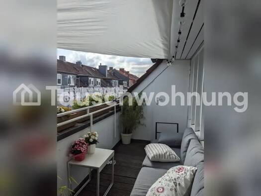 Wohnung zur Miete Tauschwohnung 1.250 € 3,5 Zimmer 98 m² Blücherplatz Blücherplatz 24105