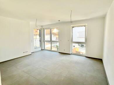 Wohnung zur Miete - Neubau 900 € 2 Zimmer 63 m² frei ab 01.07.2025 Langenselbold 63505