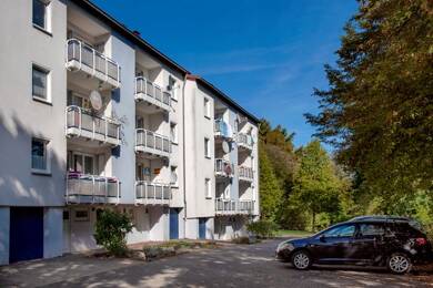 Wohnung zur Miete 609 € 3 Zimmer 67,2 m² 1. Geschoss Stormstraße 50 Geisweid Siegen 57078