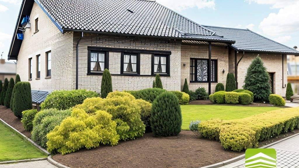 Einfamilienhaus zum Kauf provisionsfrei 399.000 € 5 Zimmer 158,4 m² 971 m² Grundstück Höngen Selfkant 52538