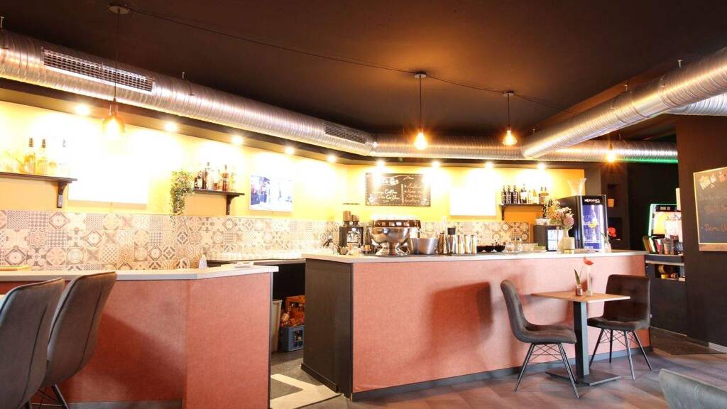 Bar/Café zum Kauf 449.000 € 153 m² Gastrofläche Süd Stuttgart 70180