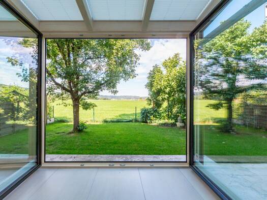 Doppelhaushälfte zum Kauf 719.000 € 4,5 Zimmer 250 m² Grundstück Thalgau 5303
