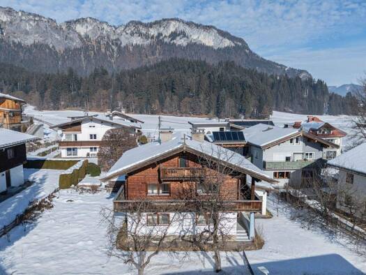 Grundstück zum Kauf 999.000 € 666 m² Grundstück St. Johann in Tirol 6380